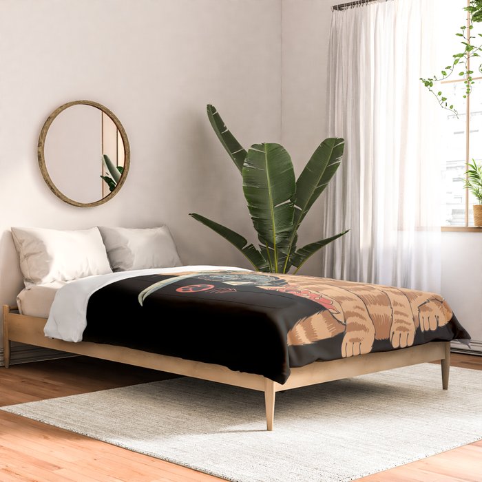 Catana Comforter Gallery Image 2