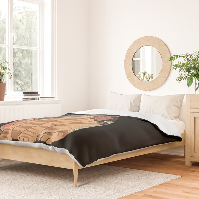 Catana Duvet Cover Gallery Image 2