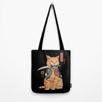 Catana Tote Bag Gallery Image 2