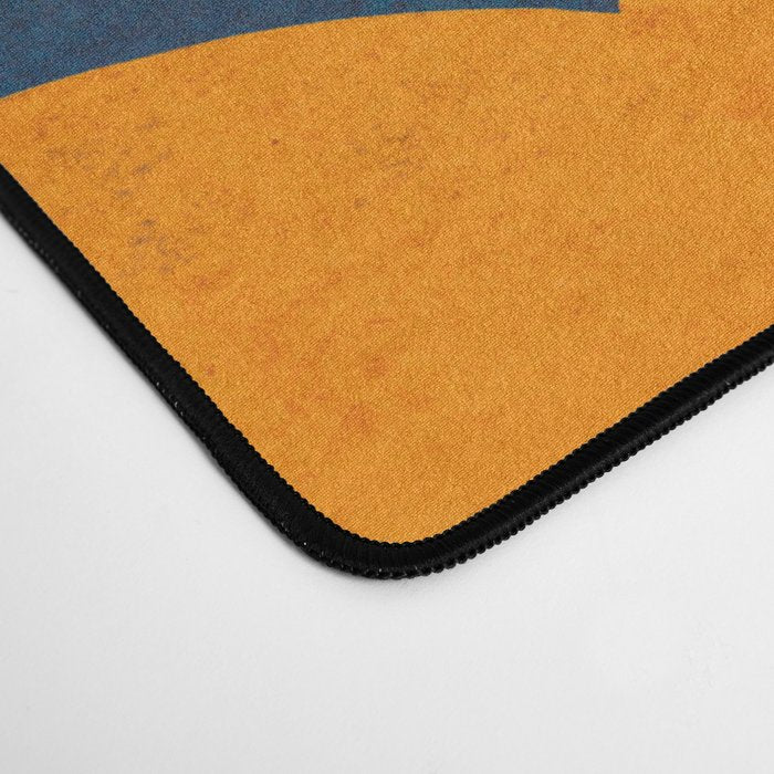 Cloud nine Desk Mat Gallery Image 4