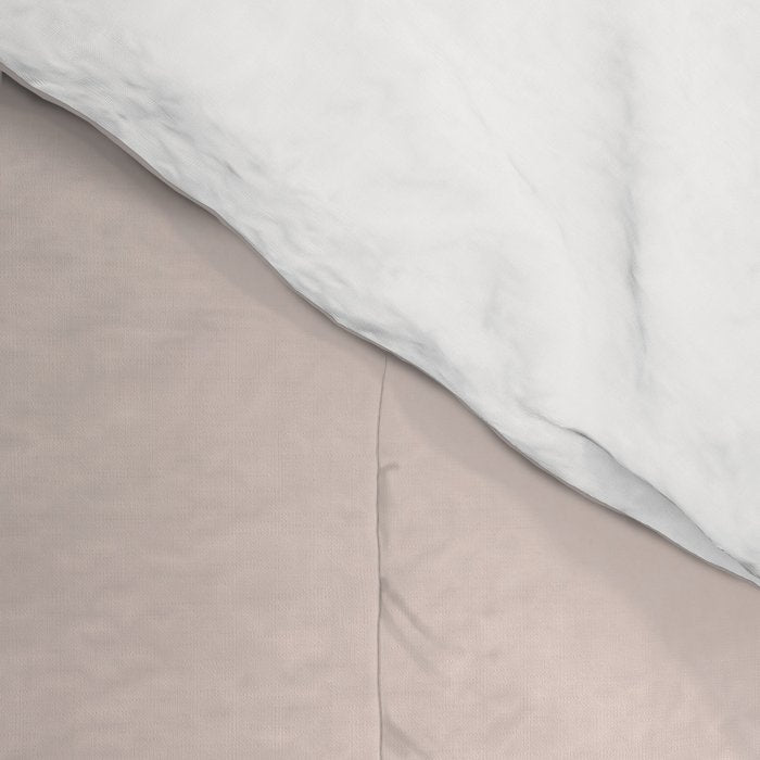 ROSEGOLD BEACH MORNING LANDSCAPE Comforter Gallery Image 4