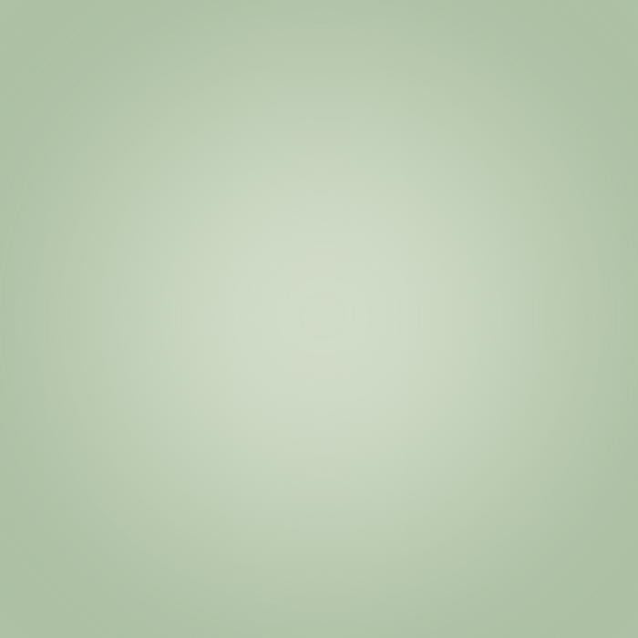 Aura Gradient In Sage Green Coffee Mug Gallery Image 2