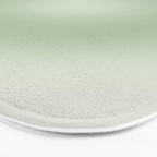 Aura Gradient In Sage Green Bath Mat Gallery Image 3