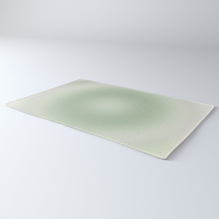 Aura Gradient In Sage Green Rug Gallery Image 3