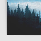 Mountain Lake Sunrise Poster Gallery Image 3
