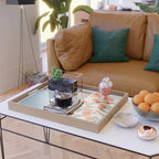 Marin County Print Serving Tray Gallery Image 2