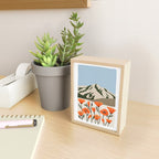 Marin County Print Mini Art Print Gallery Image 2