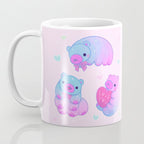Tardi bear Coffee Mug Gallery Image 3
