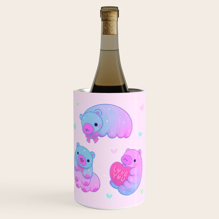 Tardi bear Wine Chiller Gallery Image 3