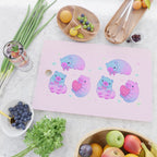 Tardi bear Cutting Board Gallery Image 2