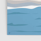 Cape May Summer Poster Gallery Image 3