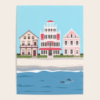 Cape May Summer Poster Gallery Image 4