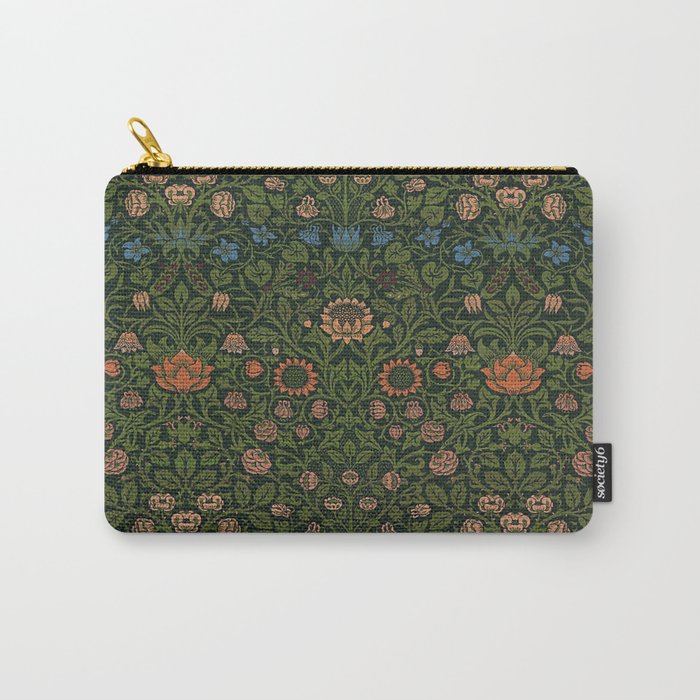 William morris Carry All Pouch Gallery Image 1