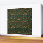 William morris Wall Mural Gallery Image 2
