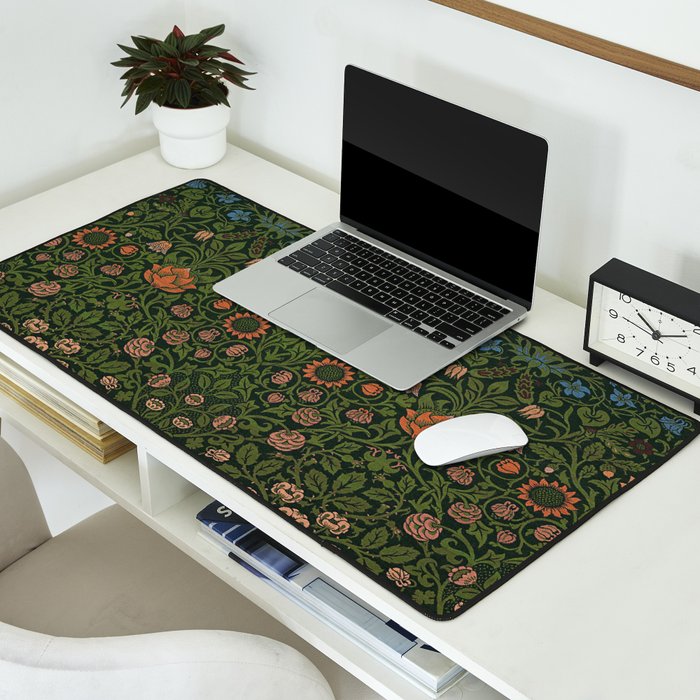 William morris Desk Mat Gallery Image 2