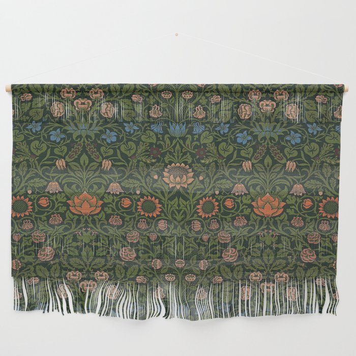 William morris Wall Hanging Gallery Image 1