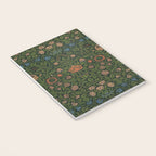 William morris Notebook Gallery Image 3