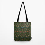 William morris Tote Bag Gallery Image 2