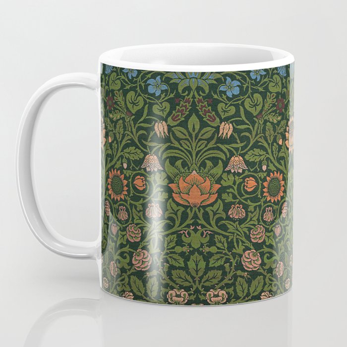 William morris Coffee Mug Gallery Image 3