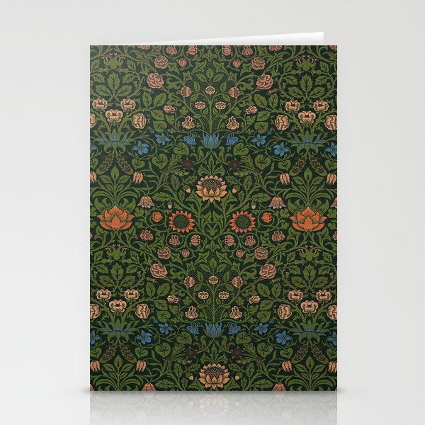 William morris Stationery Card Gallery Image 1