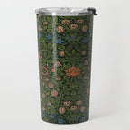 William morris Travel Mug Gallery Image 2