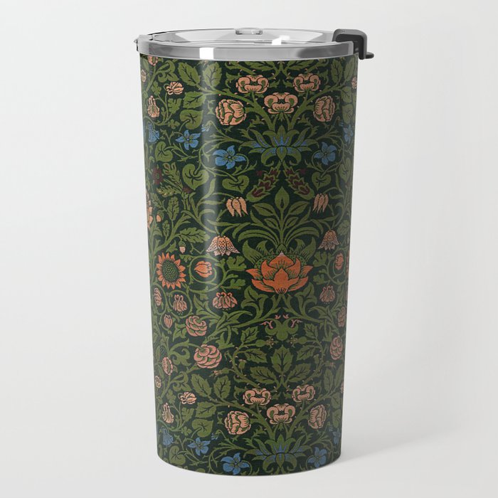 William morris Travel Mug Gallery Image 2