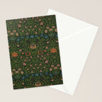 William morris Stationery Card Gallery Image 2