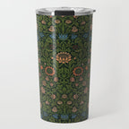 William morris Travel Mug Gallery Image 1