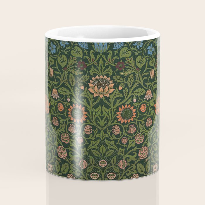 William morris Coffee Mug Gallery Image 4