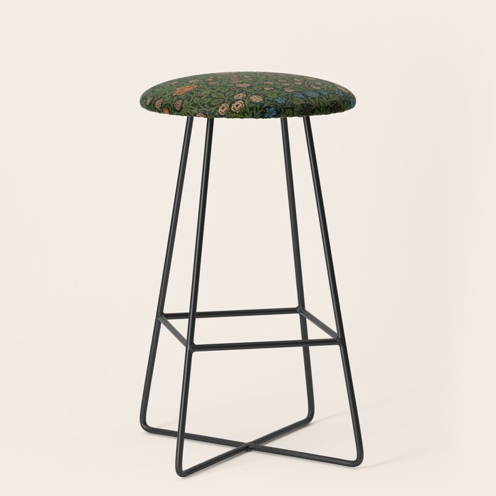 William morris Stool Gallery Image 1