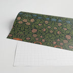 William morris Wrapping Paper Gallery Image 2