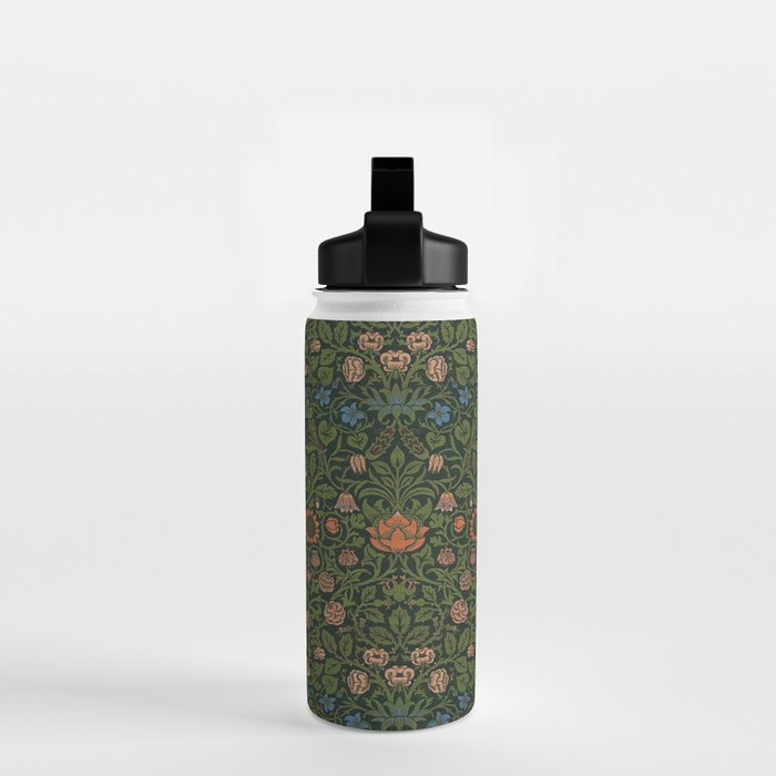 William morris Water Bottle Gallery Image 2