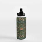 William morris Water Bottle Gallery Image 2