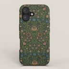 William morris iPhone Case Gallery Image 1