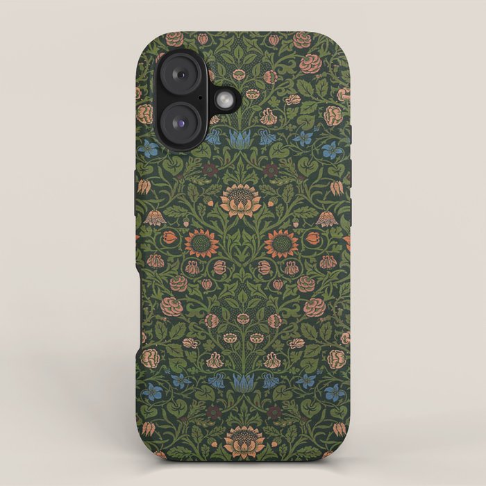 William morris iPhone Case Gallery Image 1