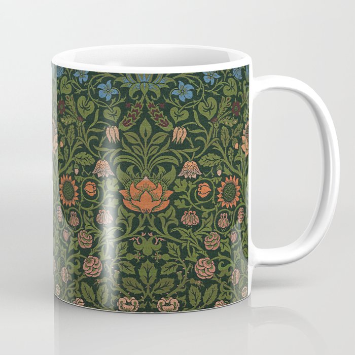 William morris Coffee Mug Gallery Image 1