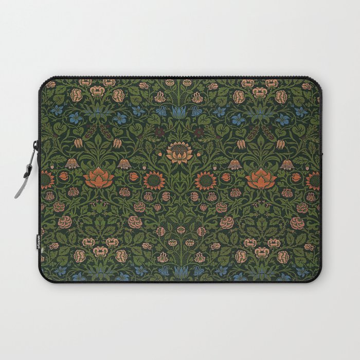 William morris Laptop Sleeve Gallery Image 1