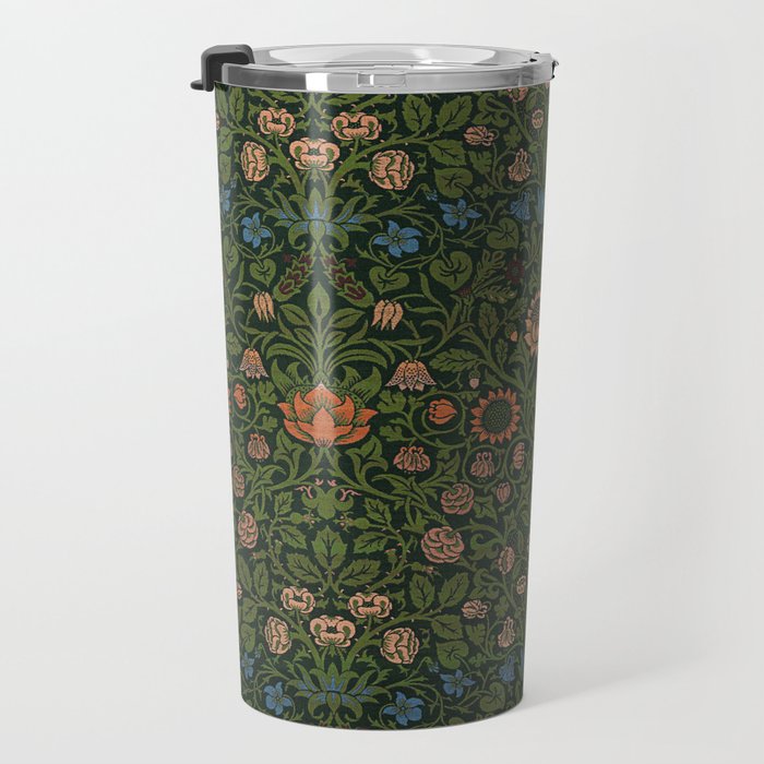 William morris Travel Mug Gallery Image 3