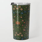 William morris Travel Mug Gallery Image 3