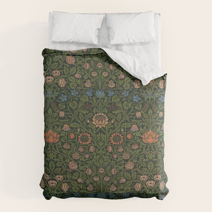 William morris Comforter Gallery Image 6