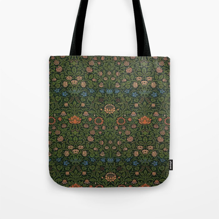 William morris Tote Bag Gallery Image 1