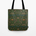 William morris Tote Bag Gallery Image 1