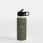 William morris Water Bottle Gallery Image 1