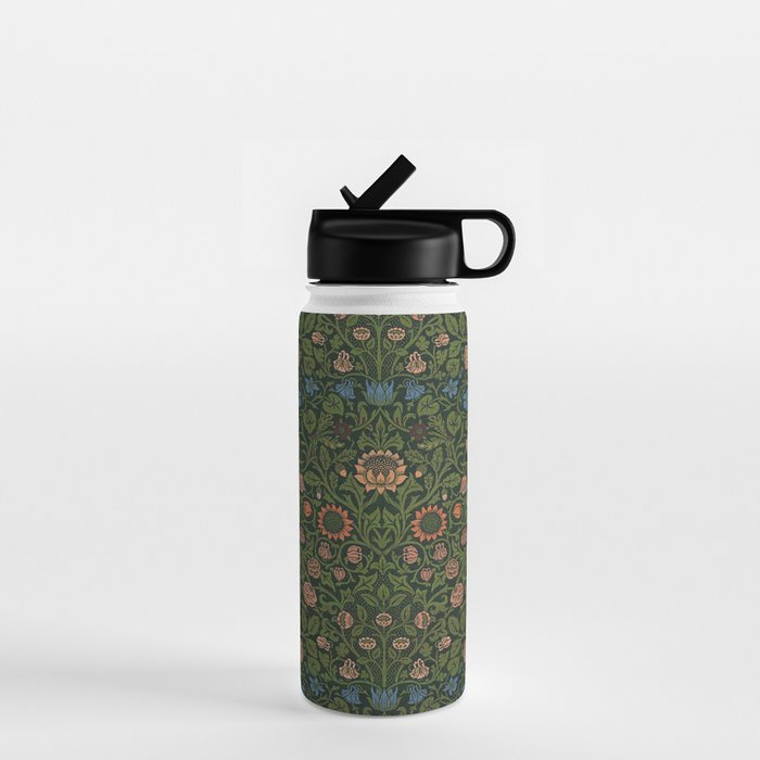 William morris Water Bottle Gallery Image 1