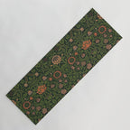 William morris Yoga Mat Gallery Image 1