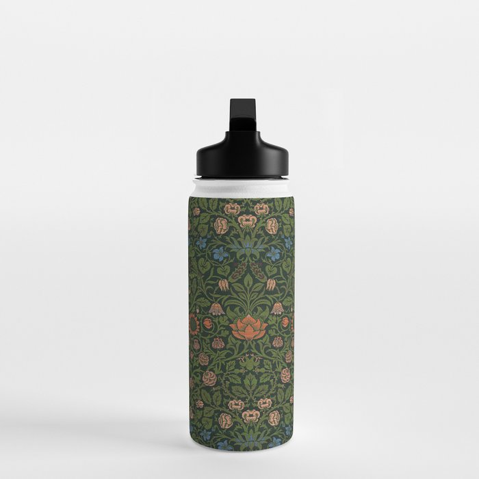William morris Water Bottle Gallery Image 3