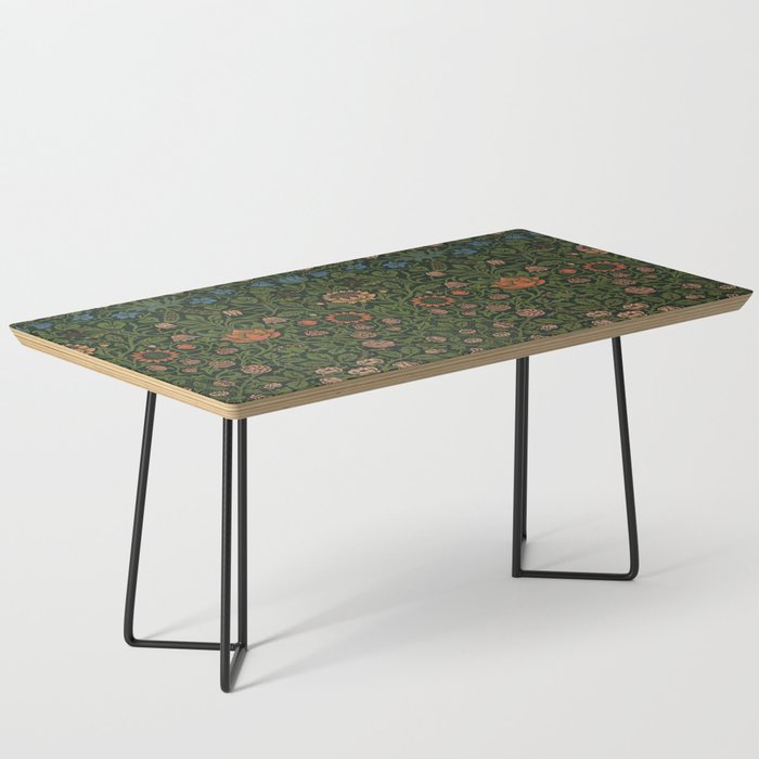 William morris Coffee Table Gallery Image 1