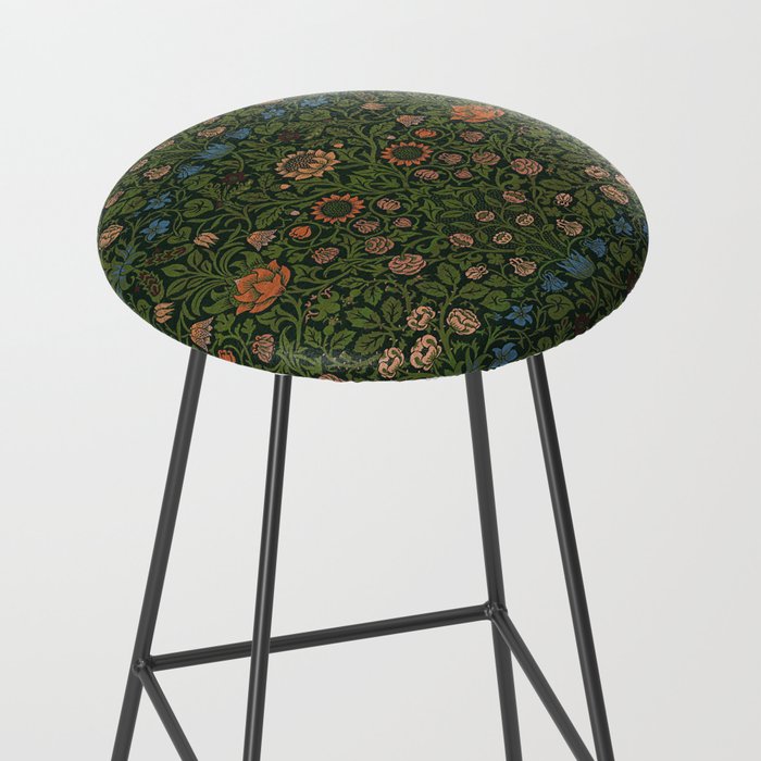 William morris Stool Gallery Image 2