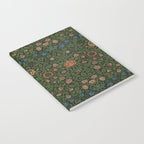 William morris Notebook Gallery Image 2