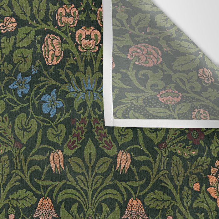 William morris Wall Tapestry Gallery Image 3